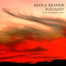 Kolonahe: From the Gentle Wind [FROM US] [IMPORT]@Keola Beamer